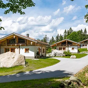 Dreisessel-chalets Chalet